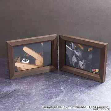 건담 W 오르골