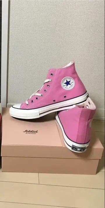 컨버스 올스타 에딕트