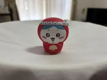 팔이 찢어진 문어