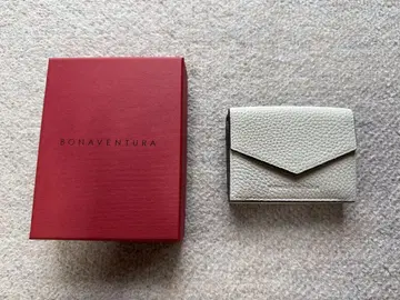 BONAVENTURA 컴팩트 지갑