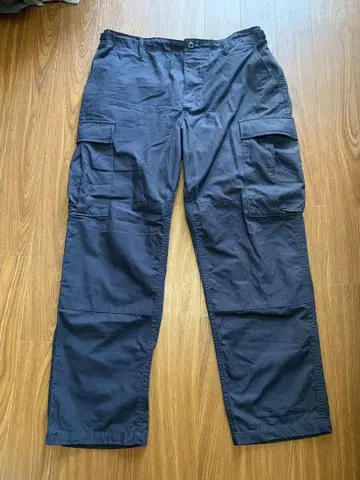 PROPPER BDU 카고 팬츠 네이비 M/S