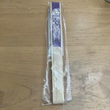 도줄사 본산포 인 오미야 본주루의 부채