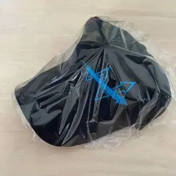 린바스 컴퍼니 햄햄빵빵 W사 캡
