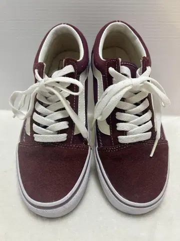 반스 올드스쿨 울트라 쿠시 22cm