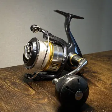 TWIN POWER SW 6000HG 트윈 파워 SHIMANO