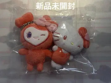 twice popup 산리오 체영 키티 백 참