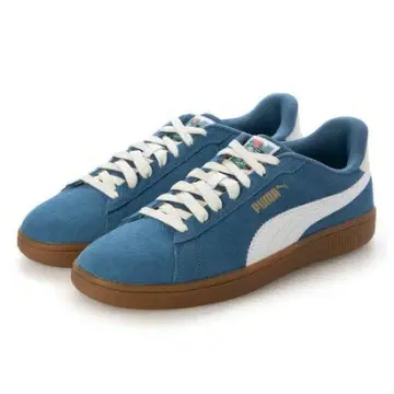 미사용 새상품 PUMA 스매시 25.5cm