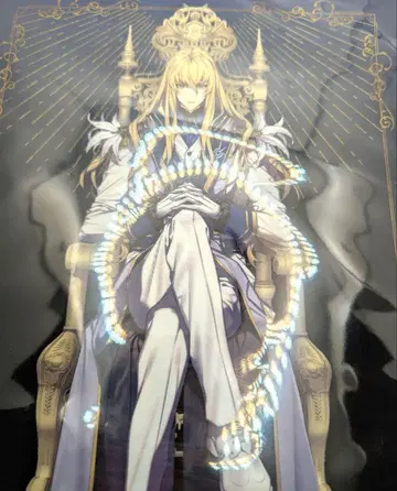FGO 크리프터 키리슈타리아 클리어 파일