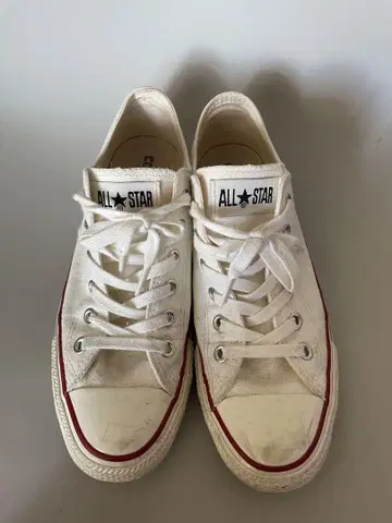 컨버스 컨버스 25.5cm