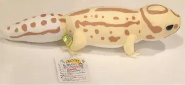 신상품 미사용 레오파의 키이짱 나카요시 봉제 인형