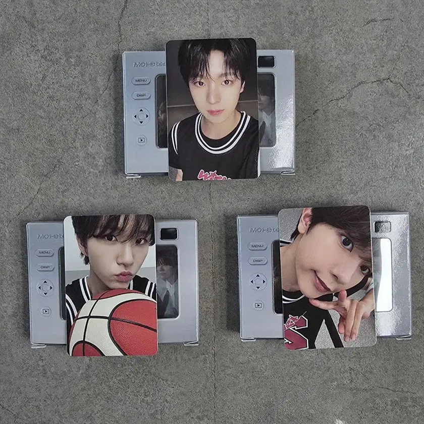 NCT | 엔시티 Nct Wish Uushi Jaehee Ryo QR Album on Bunjang