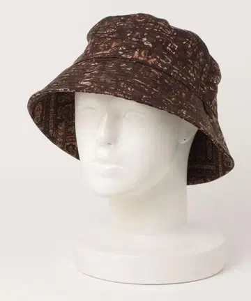 TECH REVERSIBLE BUCKET HAT 다이와 피어 39