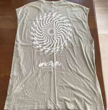 ACRONYM 23ss M 알파 그린 S25-PR-C 아크로니움