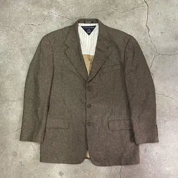 80년대 빈티지 TOMMY HILFIGER 테일러드 자켓
