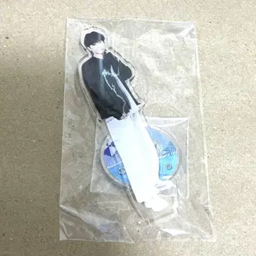 에비네쿠 하시신유메 아크릴 스탠드