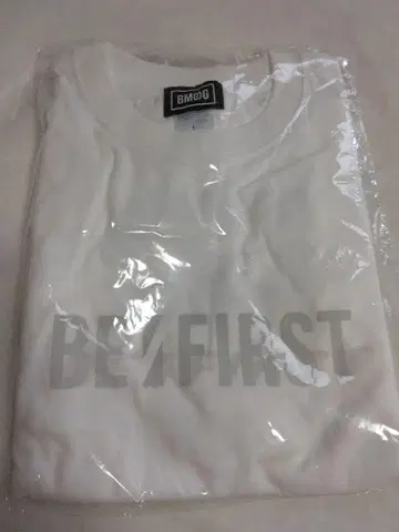 BE:FIRST Smile Again 티셔츠 L 사이즈