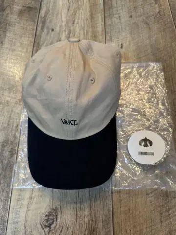 vakt. 캡