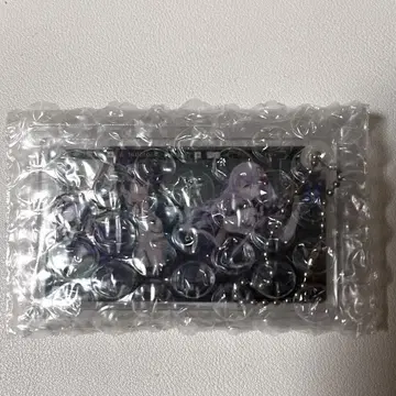 토와츠가이 공모 아크릴 키링
