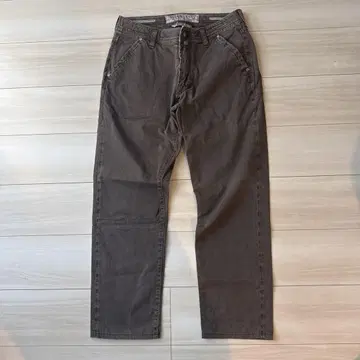 JACOB COHEN 데님 팬츠 브라운 빈티지 새상품급 SIZE34