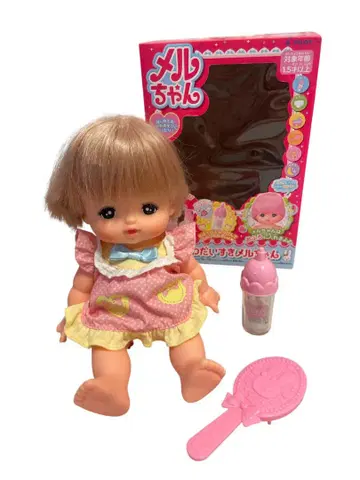 파이롯트 멜짱 오세와다이키 멜짱