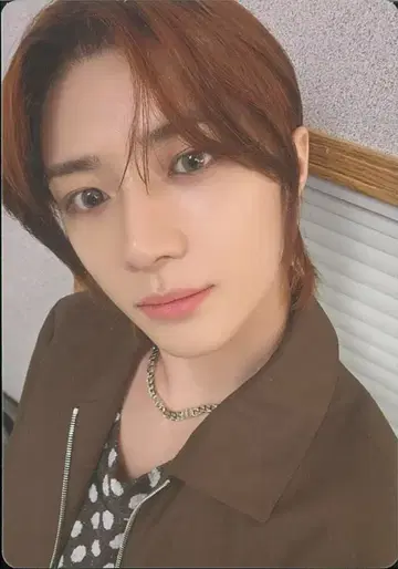 TXT BEOMGYU 응원봉 ver.2