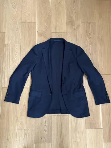 MACKINTOSH PHILOSOPHY TROTTER 네이비 수트