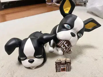 죠죠의 기묘한 모험 이기
