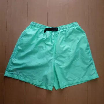 Fresh service ALL WEATHER SHORTS 숏 팬츠