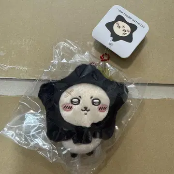 치이카와 랜드 치이카와 랏코 별에 소원을 마스코트