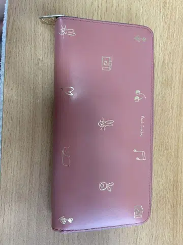 폴스미스 지갑