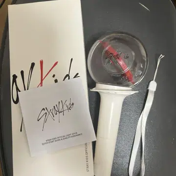 straykids 응원봉 ver1