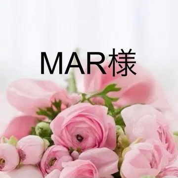 MAR 님 상의 M 화이트