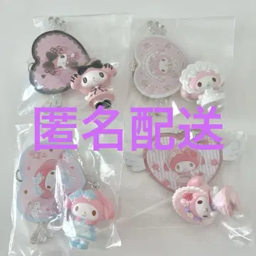 마이멜로디 시크릿 참 4개 세트