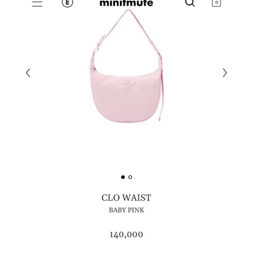 ★韓国の人気★【MINITMUTE】 CLO MICRO★6 Color★ ☆韓国の人気☆【MINITMUTE】 CLO MICRO☆6 Color☆ (minitmute
