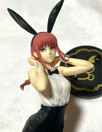 체인소 맨 BiCute Bunnies 마키마 피규어