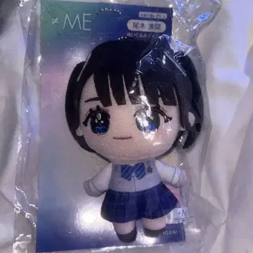 노이미 마스코트 오기 나나