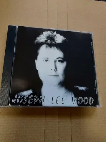 JOSEPH LEE WOOD 멜로디우스 하드 단종