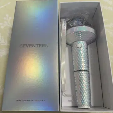 SEVENTEEN 응원봉 ver.2