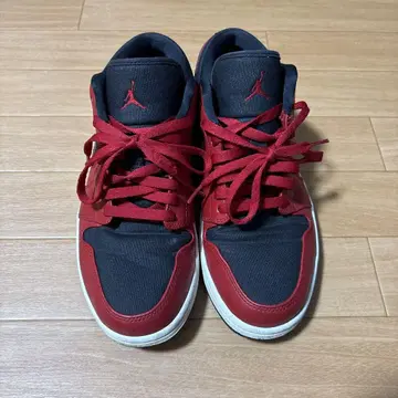 조던 1 로우 27.5cm