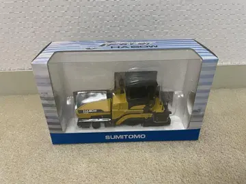 SUMITOMO HA60W 아스팔트 포장기 1/50 스케일