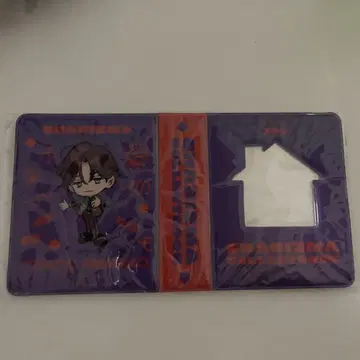 카리스마 텐노 텐히코 콜렉트 북
