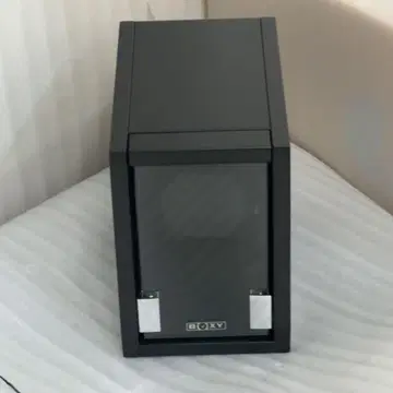 WATCH WINDER Single 워치 와인더 1개 감기
