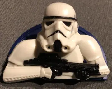 펩시 STARWARS 스톰 트루퍼 캐릭터 클립