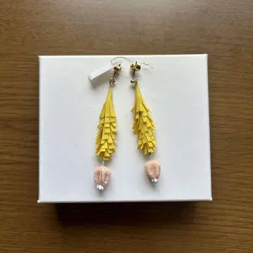 conyon 코니온 귀걸이 액세서리 pierce
