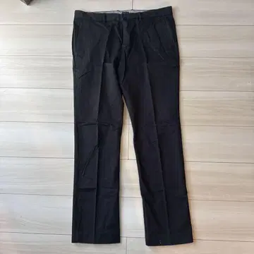 Gap KHAKIS 갭 치노 팬츠 네이비 허리 34 새상품급