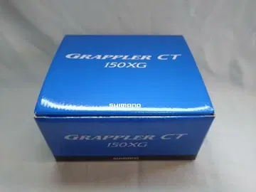 SHIMANO Grappler CT 150XG 그라플러 CT150XG