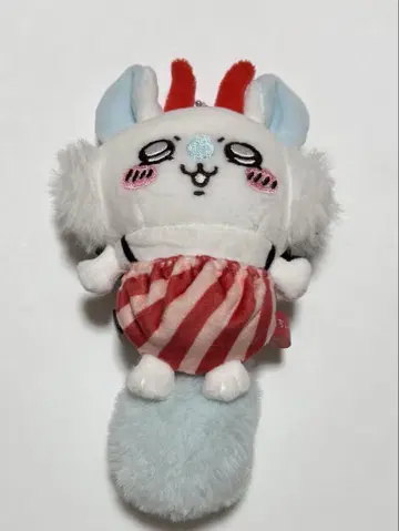 모몽가 데빌 마스코트