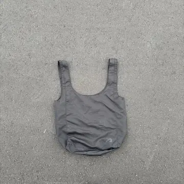 노스페이스 에코백