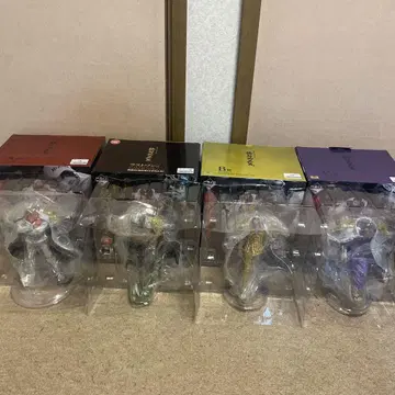 원피스 제일복권 절대적 정의 A상 B상 C상 라스트원상