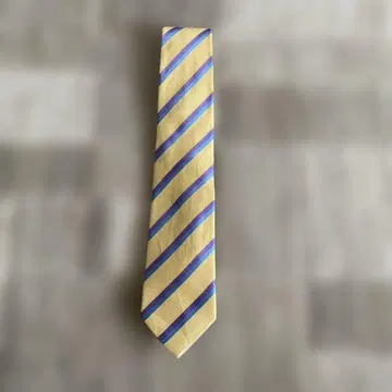 ETRO 스트라이프 넥타이